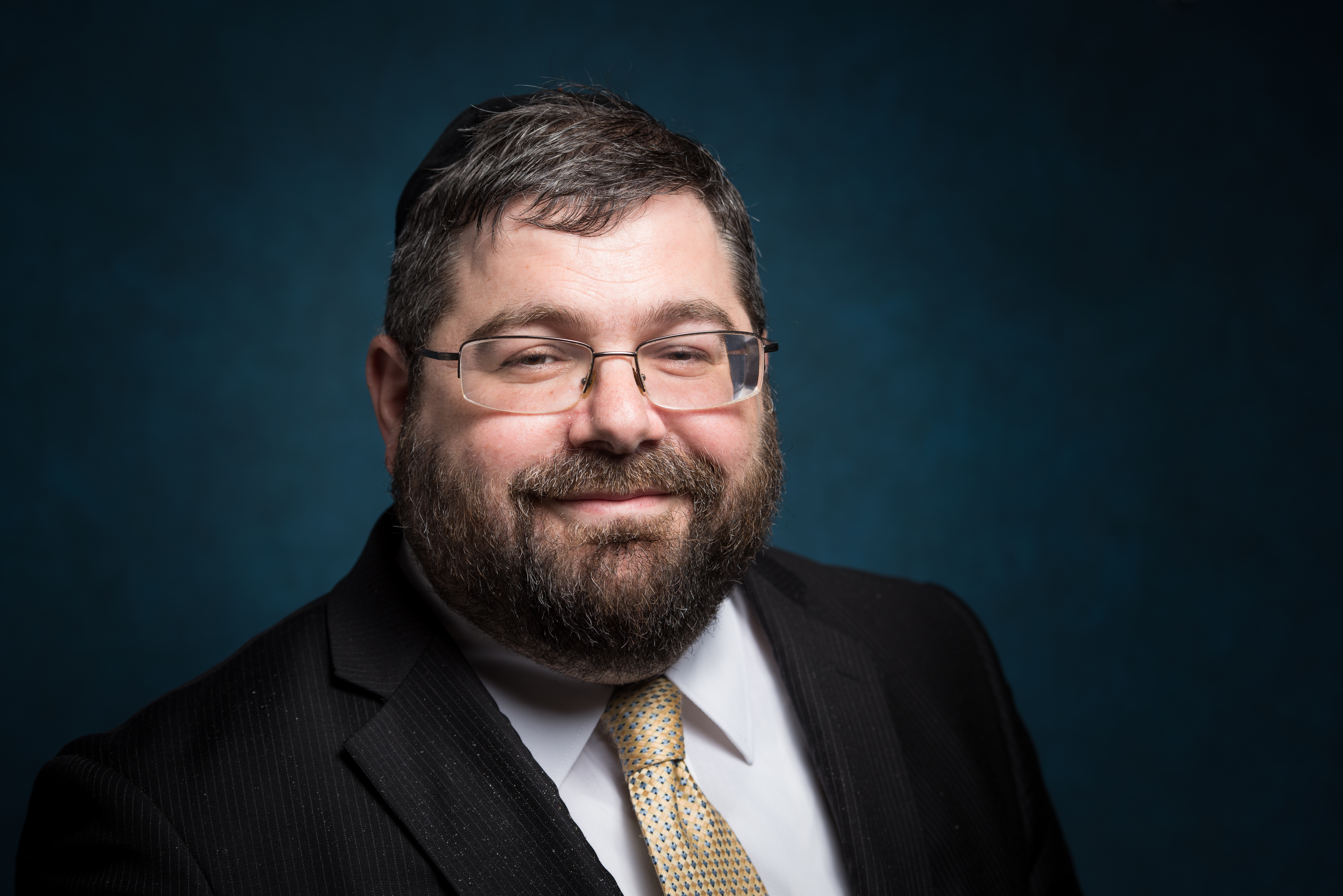 رابي دانيال فيلدمان