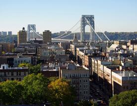 واشنطن هايتس